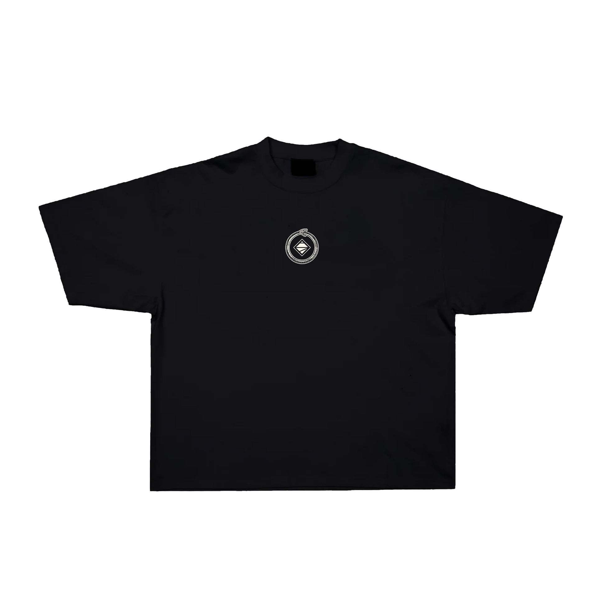 Memento Mori Boxy Tee