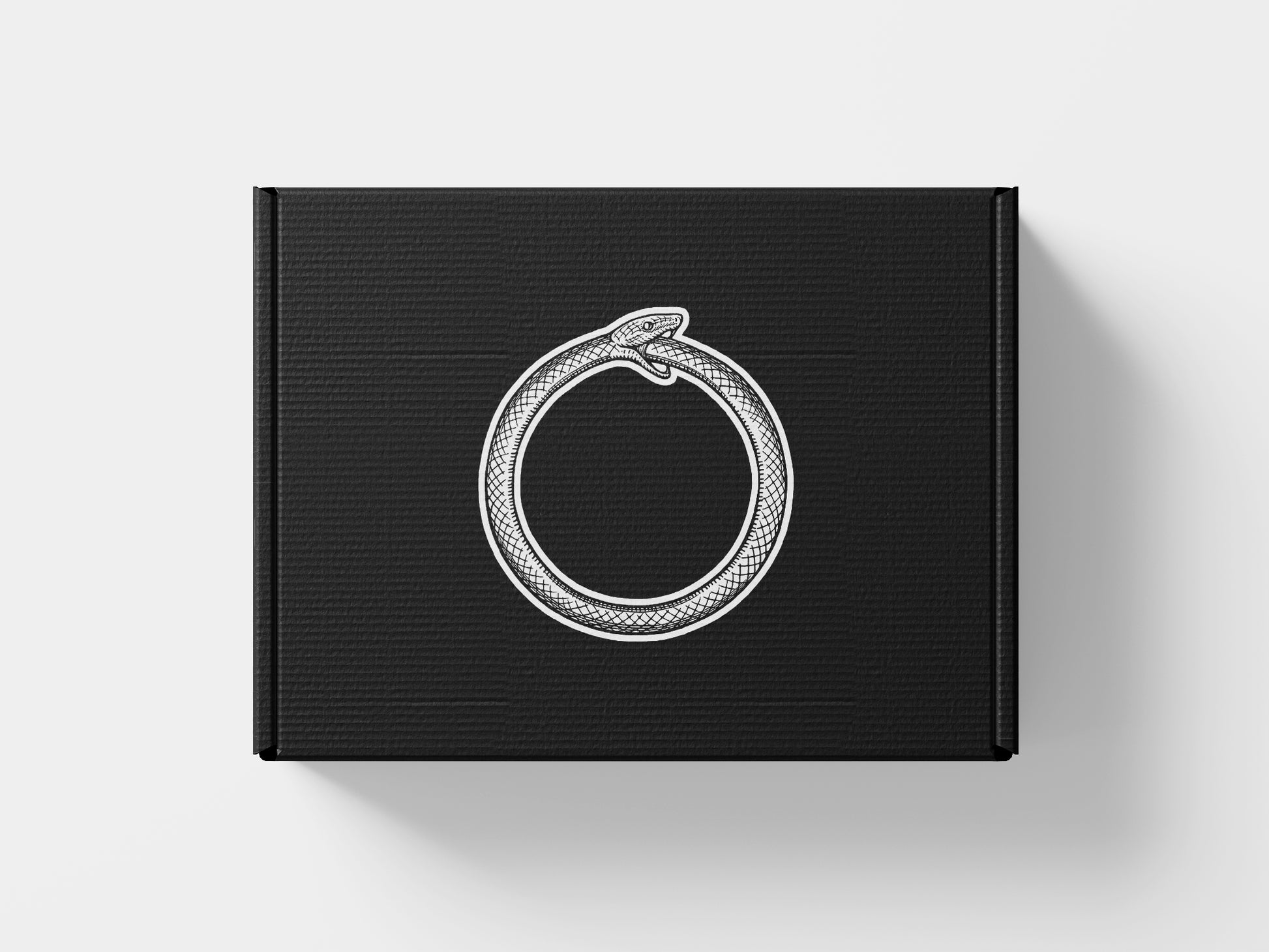Memento Mori Merch Set