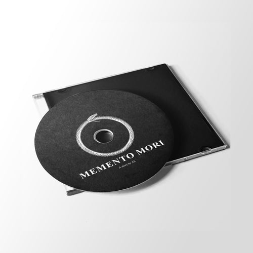 Memento Mori Album (Digital Download)