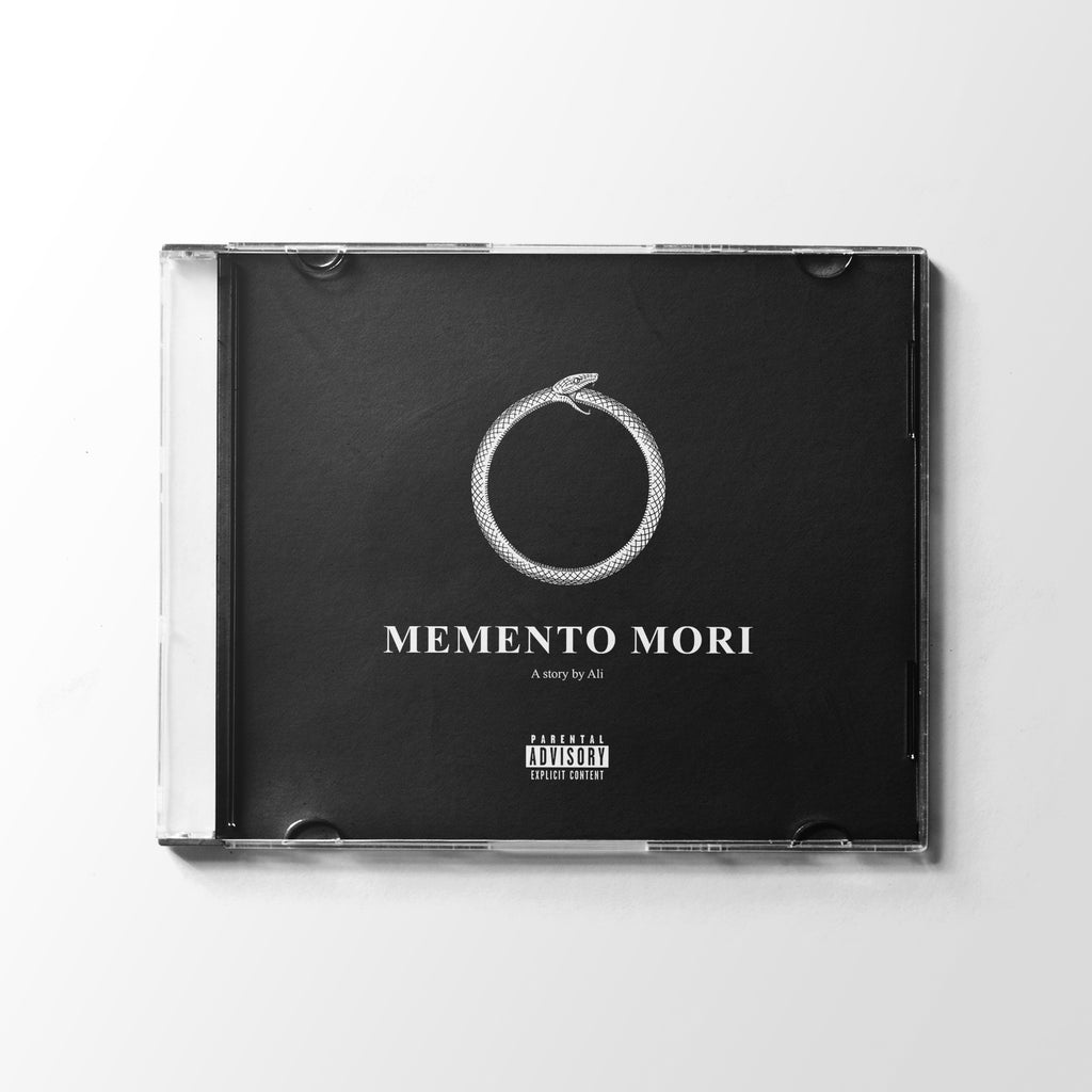 Memento Mori Album (Digital Download)