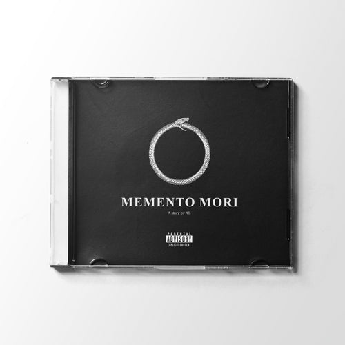 Memento Mori Album (Digital Download)