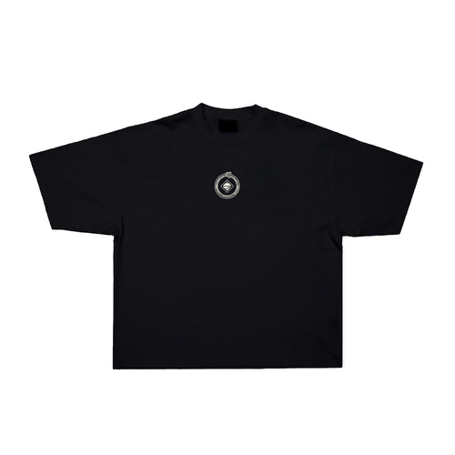 Memento Mori Boxy Tee