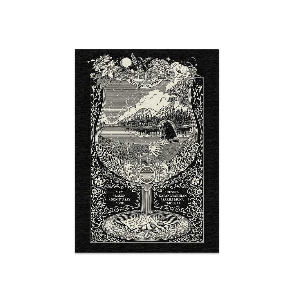 Memento Mori Poster