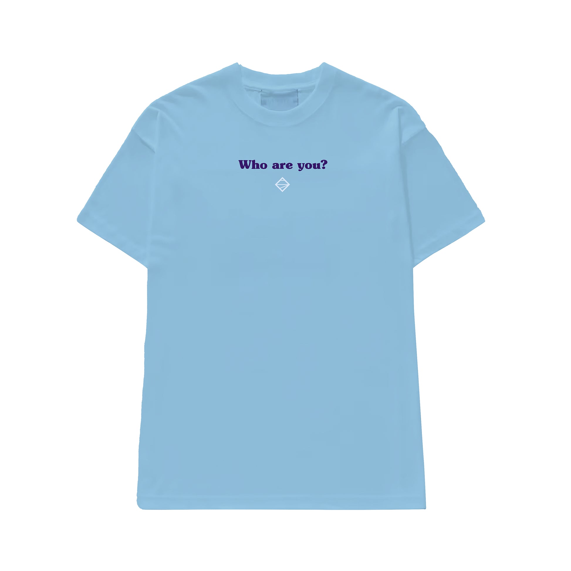 1 of 1 Oversized Tee