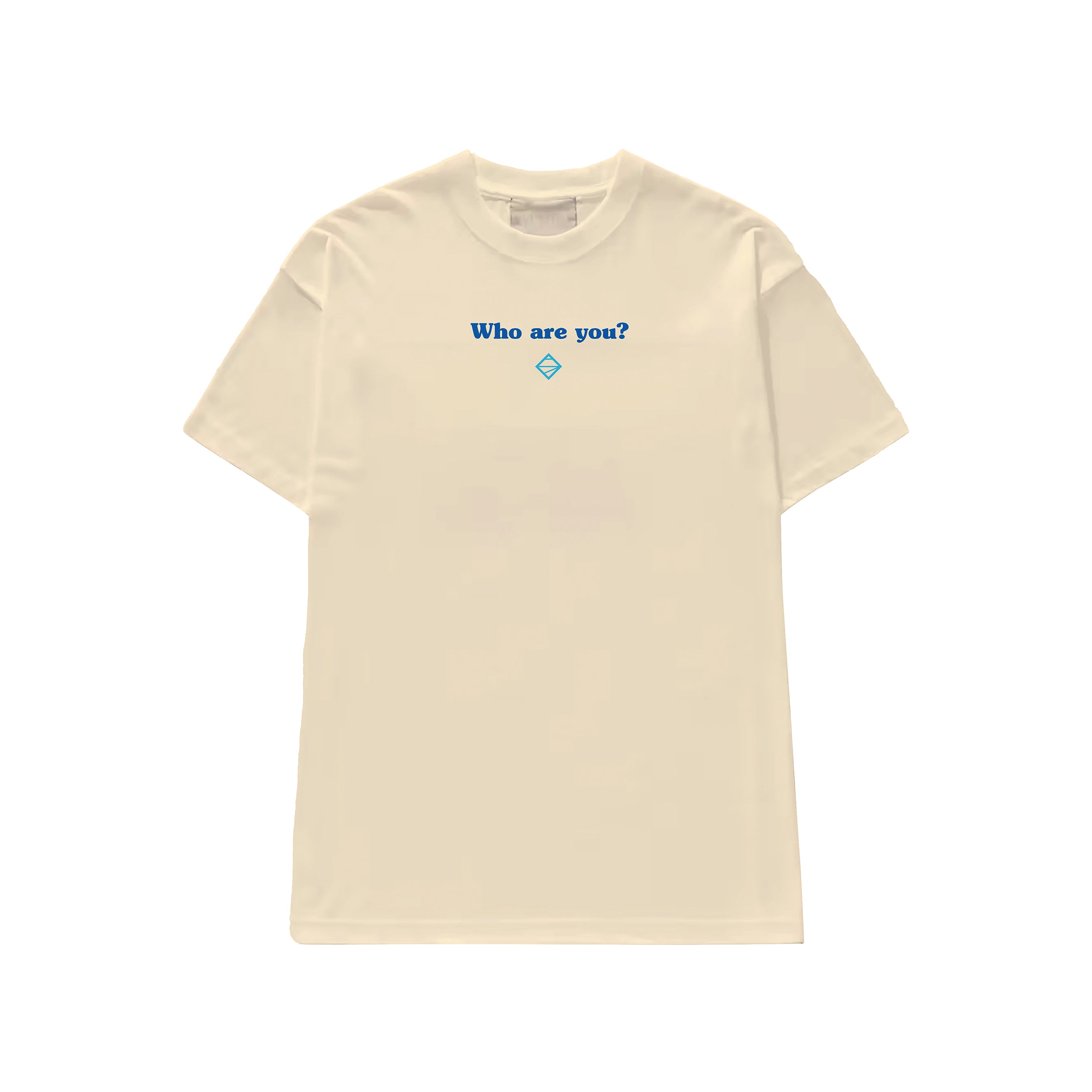 1 of 1 Oversized Tee