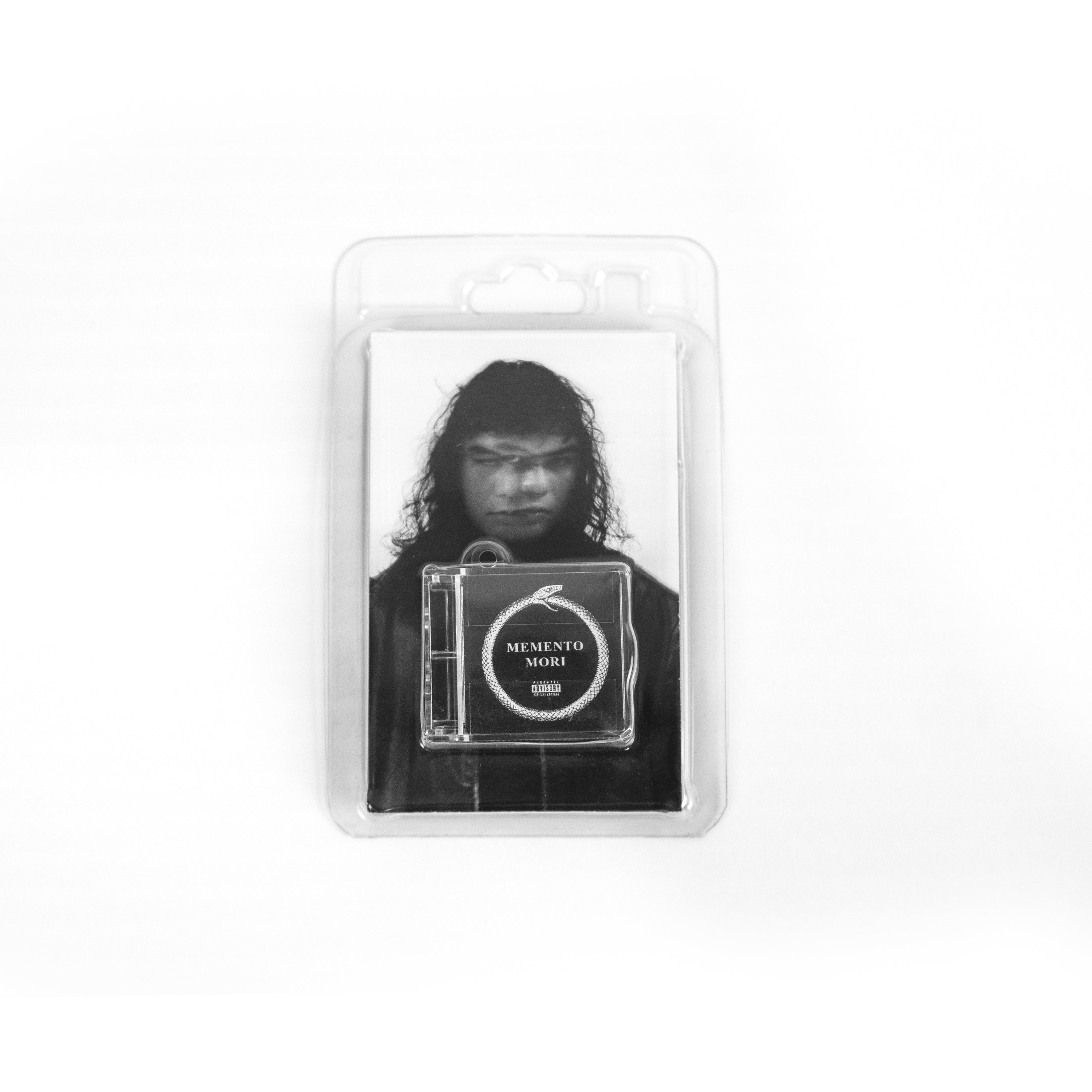 Memento Mori (The Smart Album)