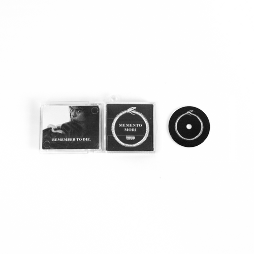 Memento Mori (The Smart Album)
