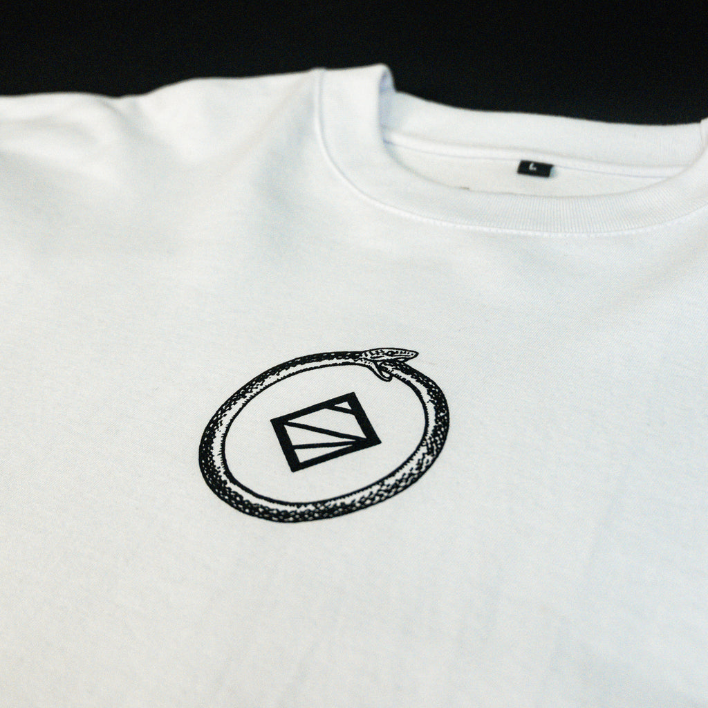 Memento Mori Boxy Tee