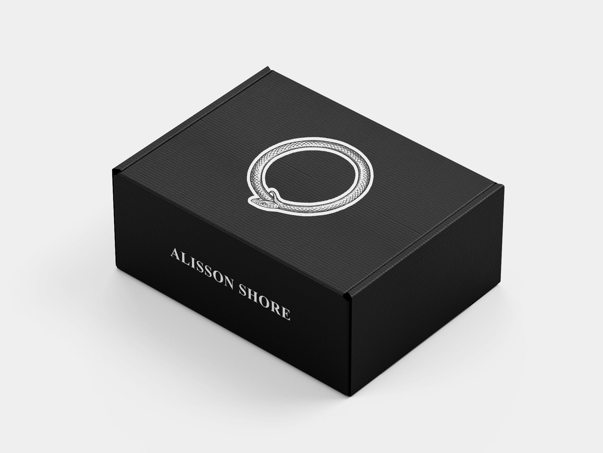 Memento Mori Merch Set
